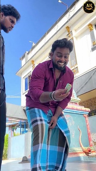 Compassion becomes real when we recognize our shared humanity❤️ |Attakathi #ytshorts