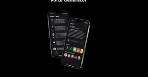 Download and run VoiceUp - AI Celebrity Voice on PC & Mac (Emulator)