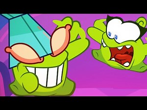 Câu chuyện của Om Nom: Hàng xóm Mới 💯 Tv bạn bè 💯 Phim Hoạt Hình Vui Nhộn Cho Trẻ Em