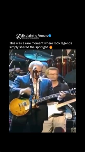 Explaining Vocals | 🎤 Mark Knopfler has always led with tone and feel rather than flash, and “Money for Nothing” is built around that philosophy. Originally... | Instagram
