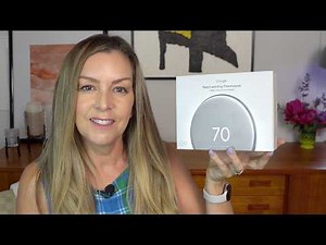 How to EASILY install Nest Thermostat 4th Gen