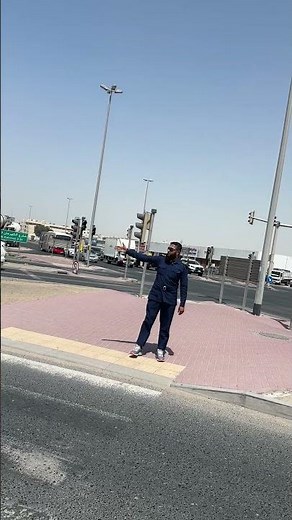 RTA Guide road final test tips #automobile #driving #test #dubai #rta #road #rtaroadtest