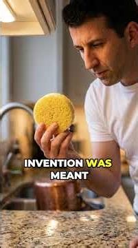 How Scrub Daddy Went From Rejected to a $1 Billion Brand.