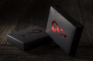 Mystery Box Black Edition - JJ Abrams x theory11 | theory11