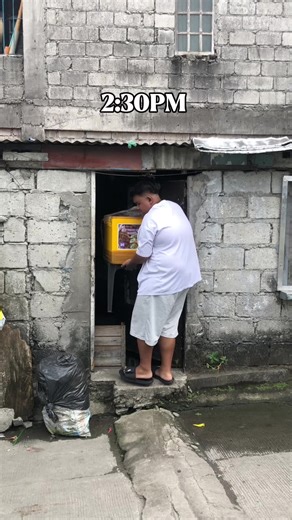 Wednesday Life in Barangay 178 Camarin Caloocan