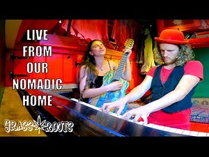 Mobius Loop - In My Country | GRASS ROOTS SESSIONS