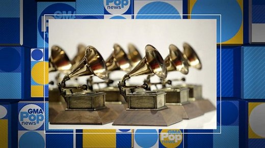 The Grammys announce changes for 2022 awards ceremony