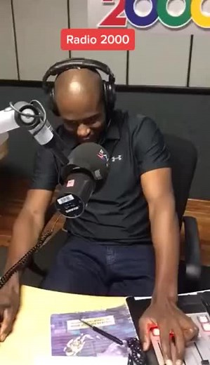 Radio 2000 Presenters and Shows Highlights