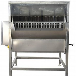 [Hot Item] Active Demand Horizontal Type Carcass Scalding Machine Slaughter House Tools and Equipment