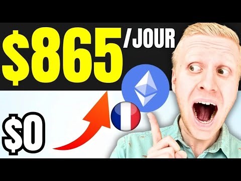 Comment Gagner de l’Ethereum : 7 Façons de Gagner de l’ETH Gratuitement