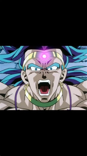 Made this Broly x Metallica (One) edit! What do you guys think? . . . #dbz #dragonballz #dragonball #broly | Ezio Kenway