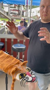 Our new instrument/pet | Steve'n'Seagulls