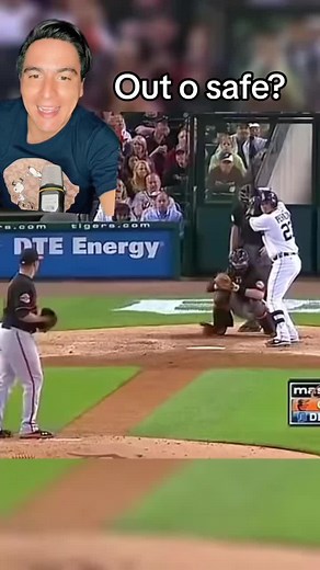 Out or Safe? A Deep Dive into Baseball Calls