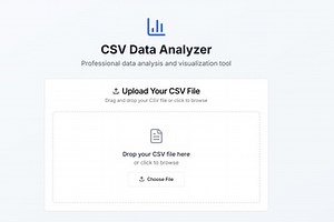 TransformingCSV