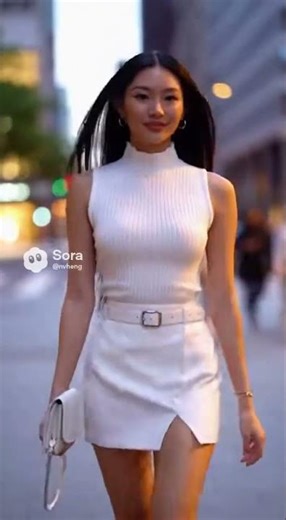 ⭐ Office Athena's Power Moves | 职场女神艾莎 | キャリアの女王アテナ | 오피스 아테나의 자신감