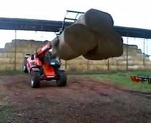 278K views · 50 reactions | Try to do this with a hydrostatic drive ! | Tractor Fan Club | Facebook
