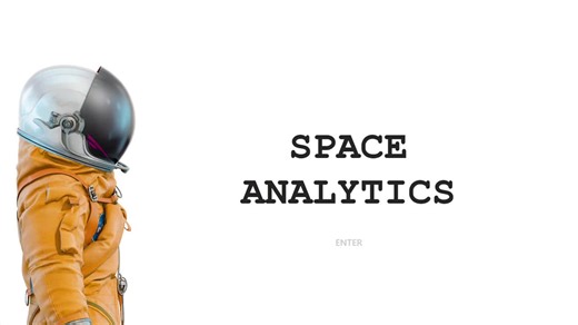Power BI Space Analysis Dashboard | mohamed zanoon posted on the topic | LinkedIn