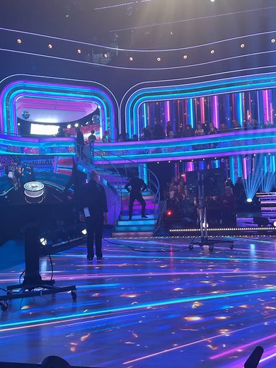 Angela Scanlon on Reels