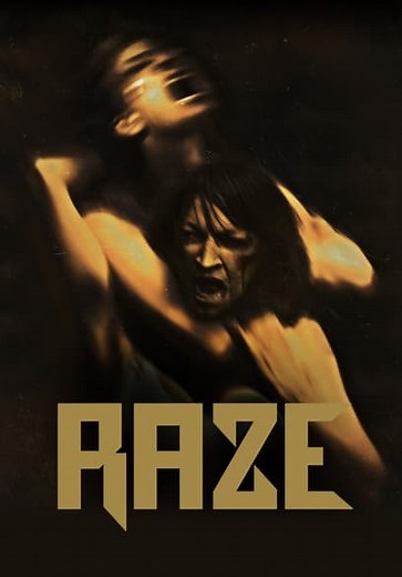 Raze (2013)