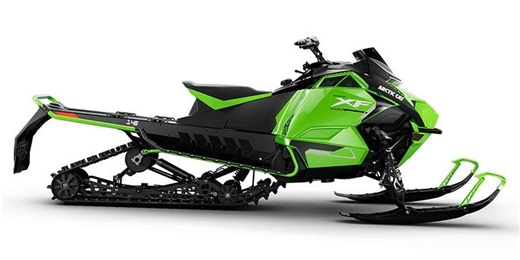 2027 Arctic Cat XF 858 Sno Pro