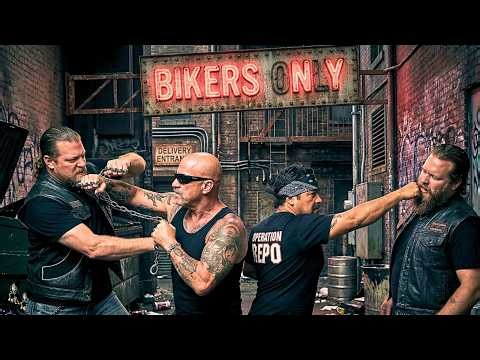 Operation Repo Ultimate Marathon: 12 Full Episodes #Adventure #Action #Comedy #Drama #funny