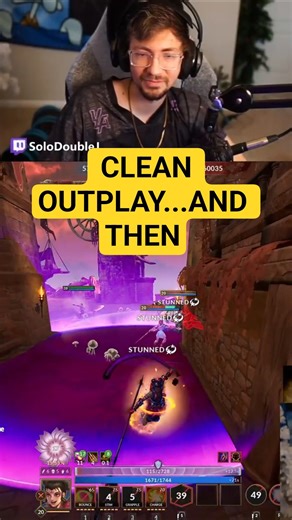 Ne ZHA OUTPLAY... and Then...