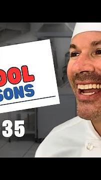 Free Lessons Every Chef Should Know