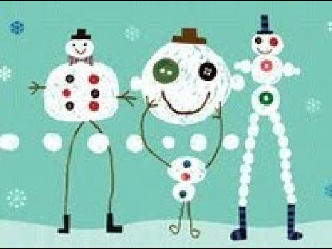 Noggin - Winter Is A Wonderland (January 2, 2006 - February 12, 2012)