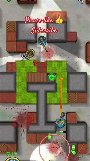 hunter assassin ruby game 👌 #viralsort #youtubeshorts #hunterassassinshorts #gaming