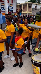 243K views · 2.5K reactions | First Class Band Okay | Dony Anlè Tout Kote | Facebook