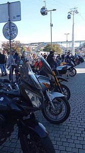 25K views · 426 reactions | Cais de Gaia no seu melhor aos domingos Com Atitude Motard ✌️️️✌️ | Atitude Motard | Facebook
