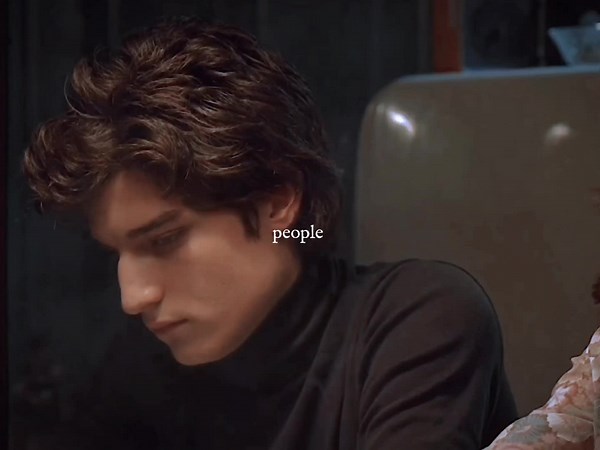 Sirius Black and Severus Snape: A New Fan Edit