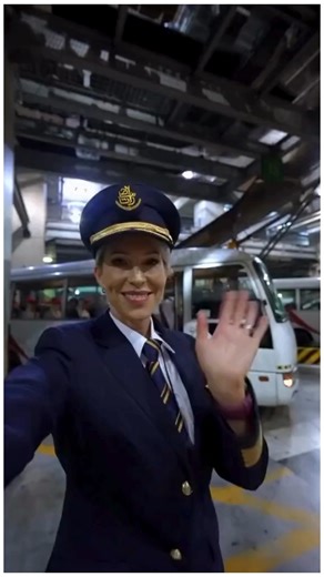 Let’s go BEHIND-THE-SCENSE and explore a working day of a pilot! Let’s join Captain Emily from Emirates Airline flying to Sydney .🔥🔥🤩🤩 🎥:Emirates | The Pilot 24