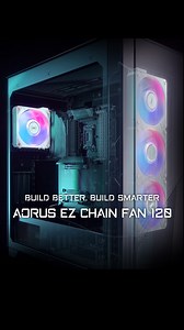 3K views · 24 reactions | Discover AORUS's latest innovation - the...