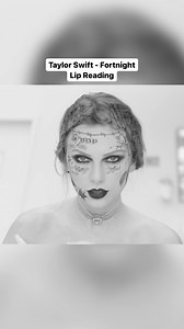 1.2M views · 11K reactions | Was the fart too much? 樂 Taylor Swift - Fortnight #lipsync #taylor #taylorswift #fortnight | Hi Josh | Facebook