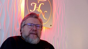 Didier Guérard, fervent défenseur des restaurateurs et hôteliers de l’Eure, est mort