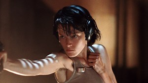 Point of No Return - Apple TV