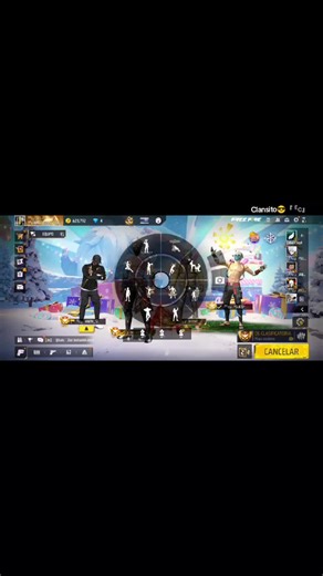 #freefire #clan 『 ᴱᴄ』