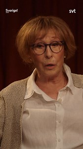 92K views · 1.7K reactions | I morgon kväll, 31 maj, är jag med i SVT1 och programmet "Kulturprogrammet Sverige" klockan 19.00. Du kan även se programmet på SVT Play redan nu. | Eva Rydberg | Facebook