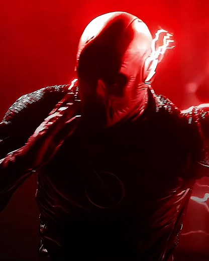 Choose Your Favorite Color - The Flash vs. Zoom