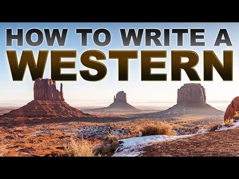 How To Write Western Music