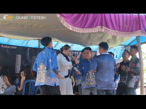 ERNATALIA - TALANJUR BAHANTUNG LIVE DESA KALADAN, KAB. KAPUAS