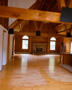 Wealthy Families Abandoned Log Cabin Mansion (Off Grid) #realestate #urbex #abandoned #home | Kyle Mcgran