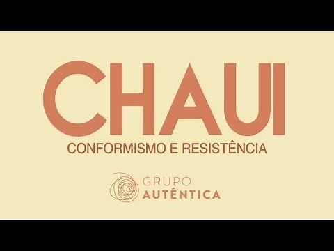 Escritos de Marilena Chaui | O que é cultura?