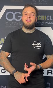 MELBOURNE... ARE YOU READY? HEX 29 is just over 5 weeks away and what a card we have in store for you! Titles on the line as we take over The Melbourne Pavilion on Saturday March 2nd! Tickets are 50% sold out! Get yours now before it's too late! www.hexfightseries.com/tickets | Hex Fight Series | Facebook