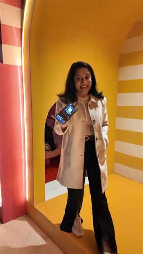 Sharmila Raviraj on Instagram: "Lost visiting cards? Never again. Your AI remembers who you met Met someone at a meeting or networking event, took their visiting card… and later forgot where you kept it? With Connect Machine, that never happens again. Scan visiting cards, share your virtual card instantly, and let your AI Agent remember who you met, where you met, and why it mattered. No noise. No clutter. Just smart networking. 📲 Download the Connect Machine app."