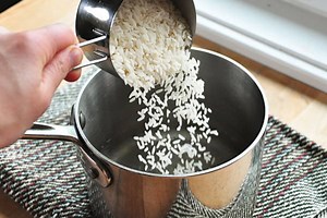 3 Easy Ways to Make a Boring Pot of Rice Taste Amazing