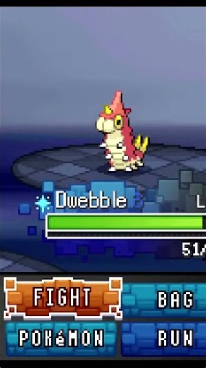 Shiny Oddish Is A Cutie Pea!!! Pokemon Rejuvenation!!!