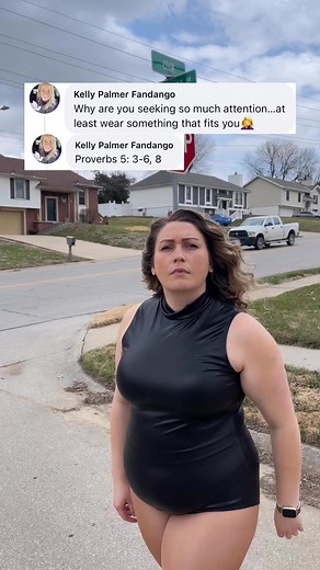 42K views · 2K reactions | And God said… ⚡️Fupa⚡️ This is the Monty python of Fupas  #sketchcomedy #comment #reply #funny #hallelujah | Elisabeth Wykert | Facebook