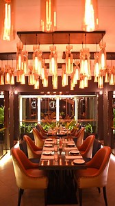 Indulge in the art of fine dining — only the best at Chop. | Chop